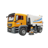 Bruder Toys MAN TGS Street Sweeper