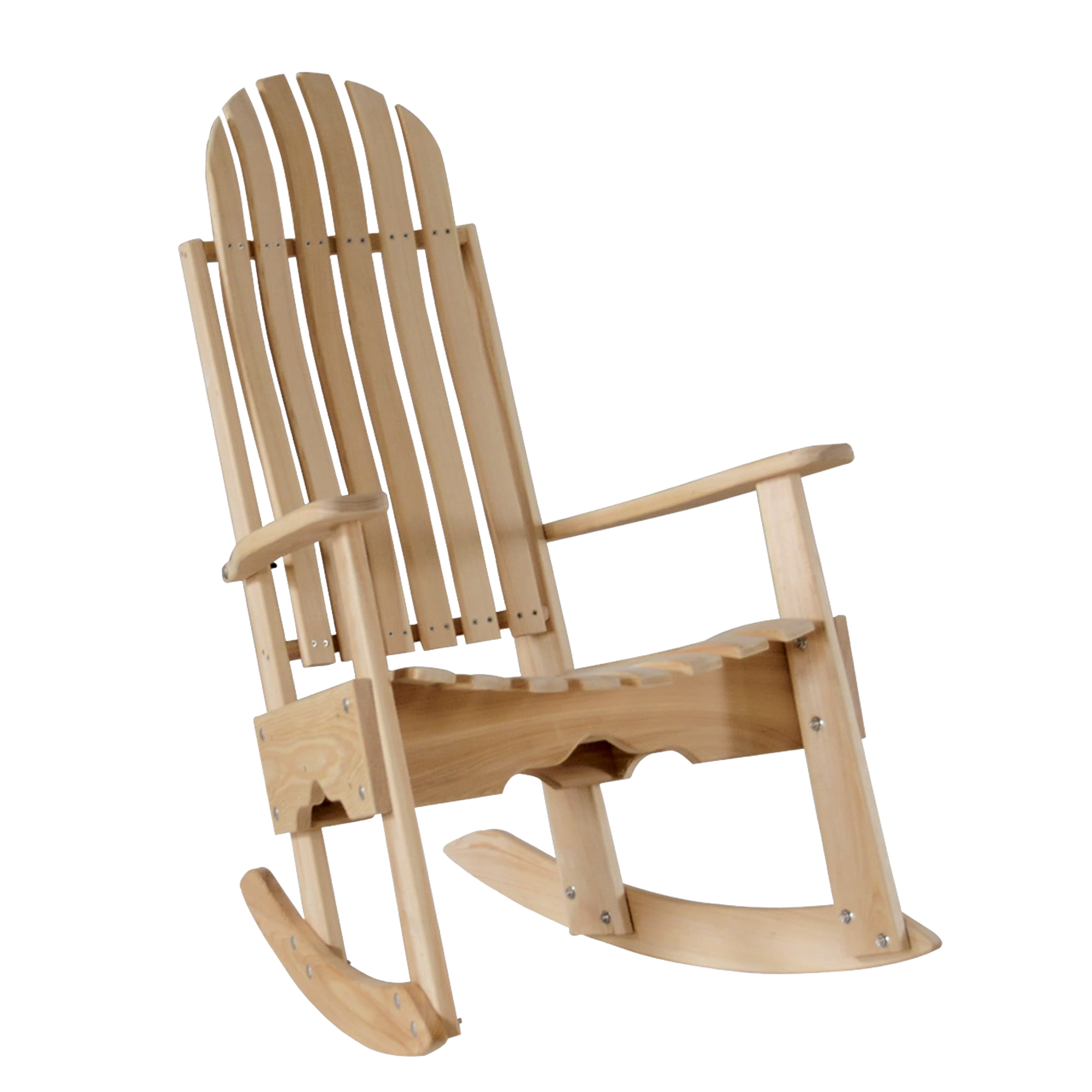 Cypress Rocking Chair | Lehman's