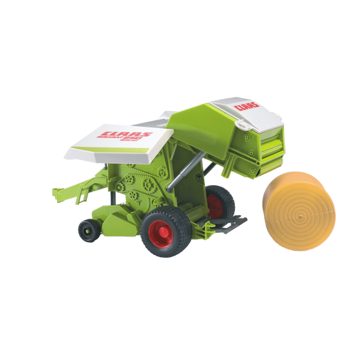 Bruder Toys Claas Rollant 250 Round Baler
