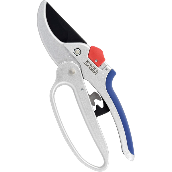 Razorsharp Geared Anvil Pruning Shears | Lehman's