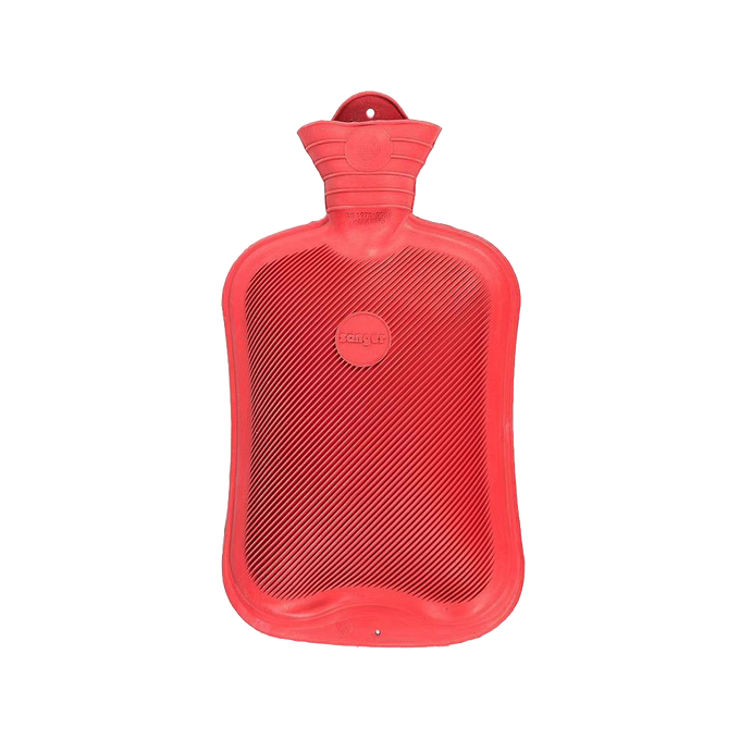 Hot Water Bottle