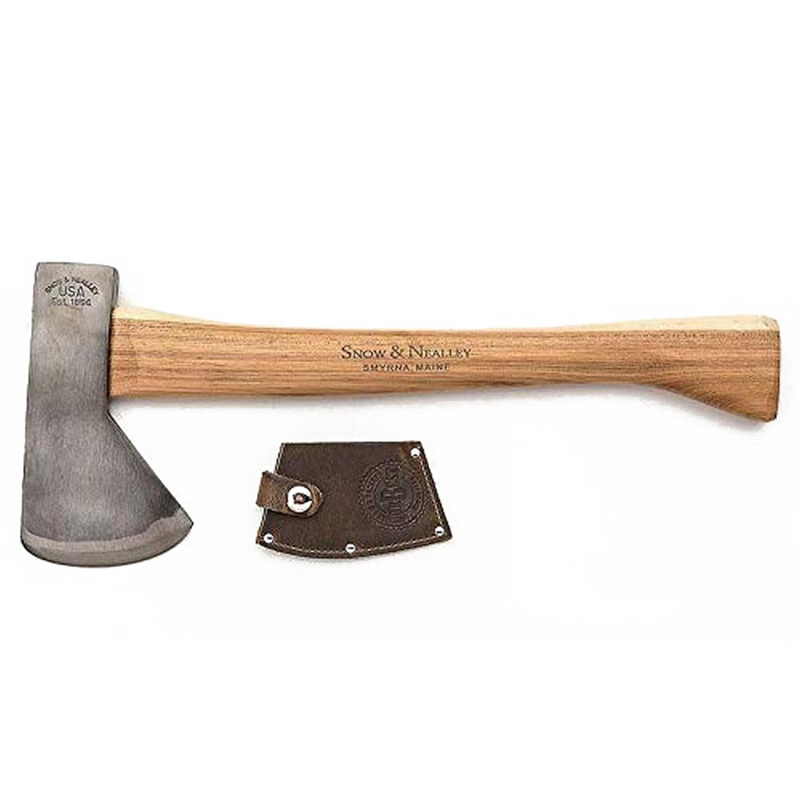 Snow & Nealley Penobscot Bay Kindling Axe