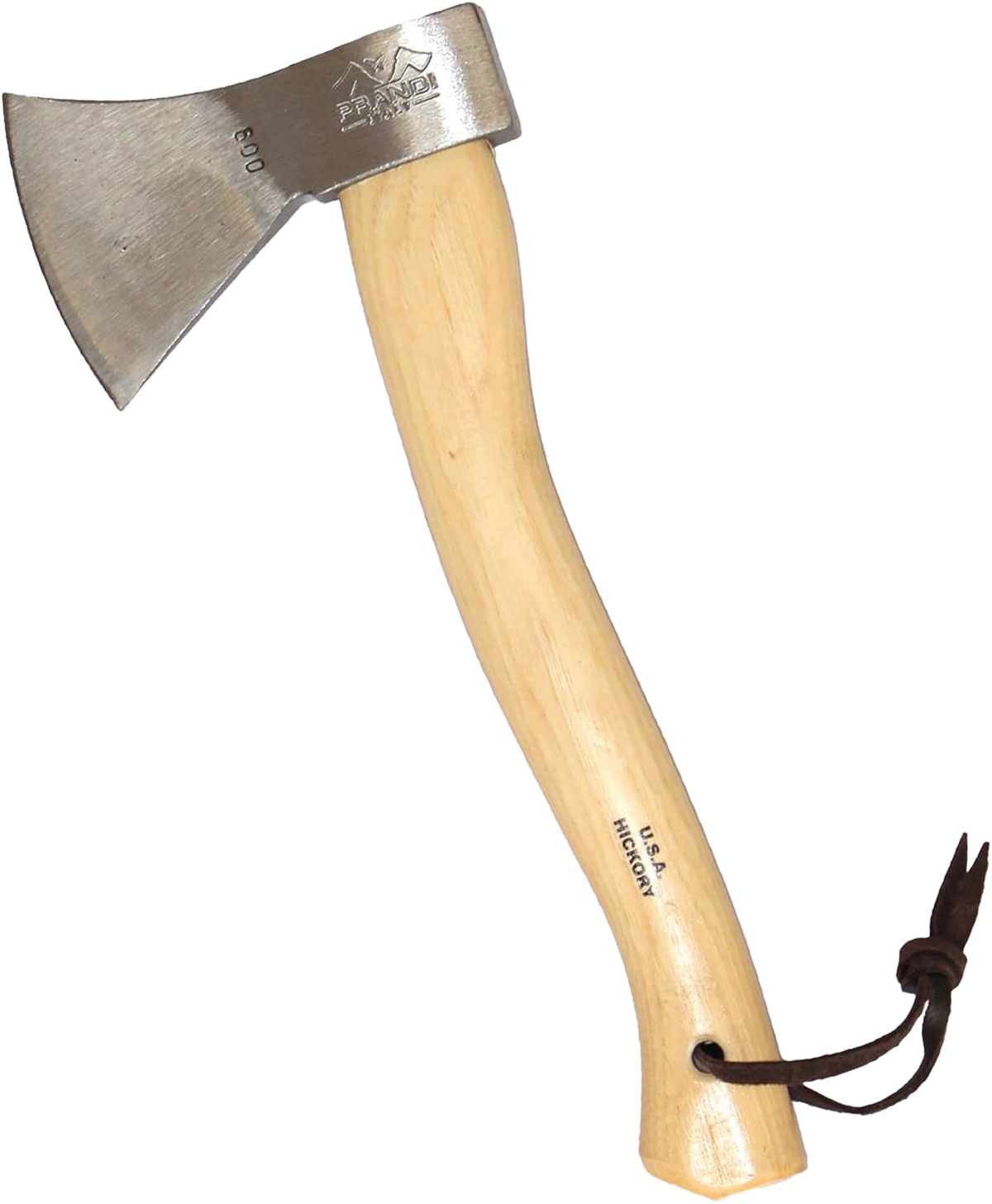 Prandi German Style Hatchet Classic, 2.20-Lb Head
