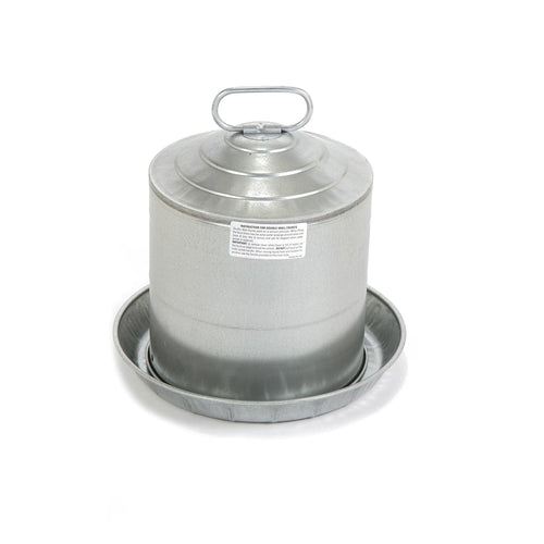 2-Gallon Chicken Waterer