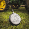 Lodge John Deere Hometown Cast Iron Skillet - 12"