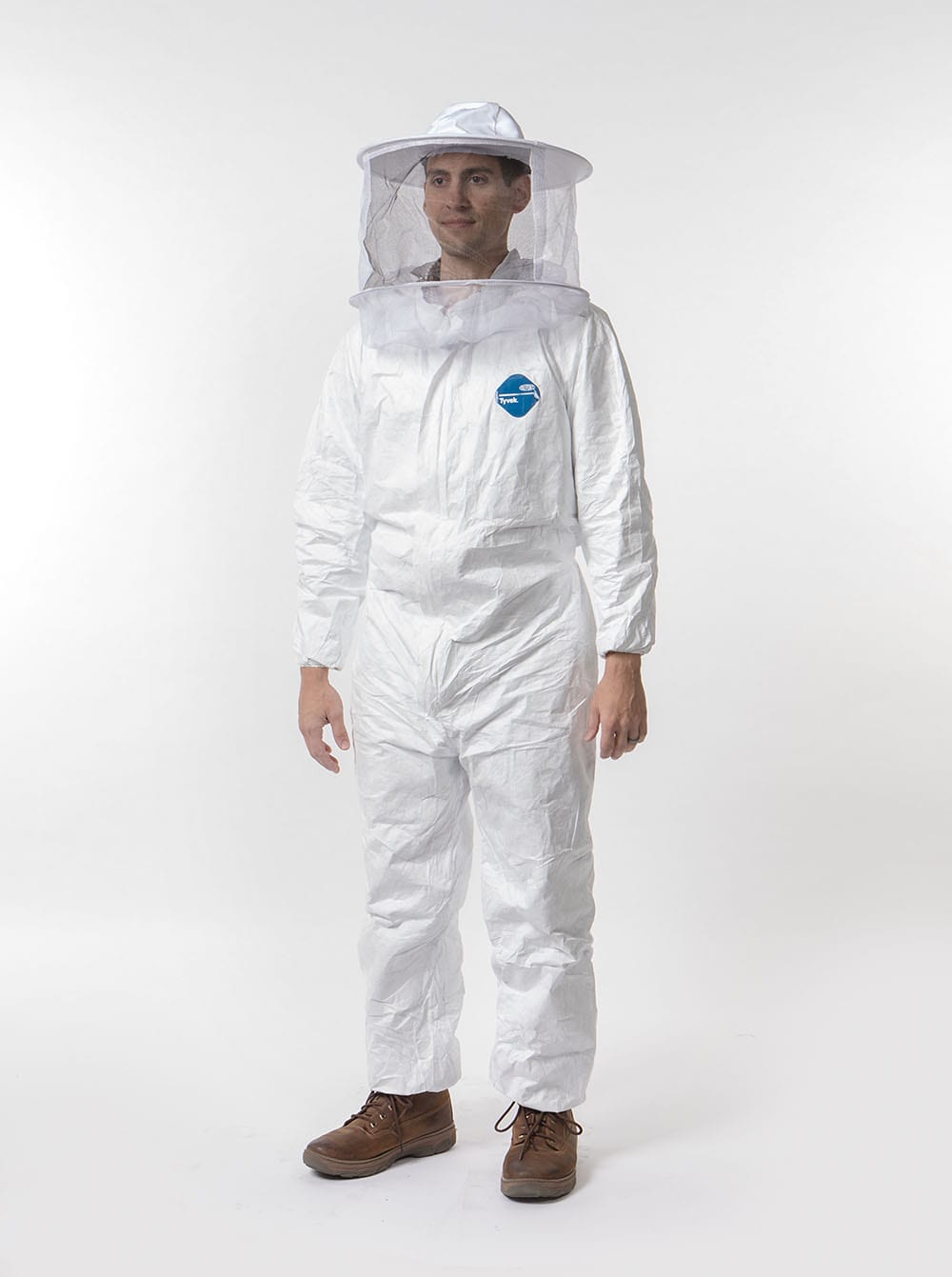 soor ploom Annie coverall.Herb.2Y.92㎝ Beekeeping Coveralls | Lehman's