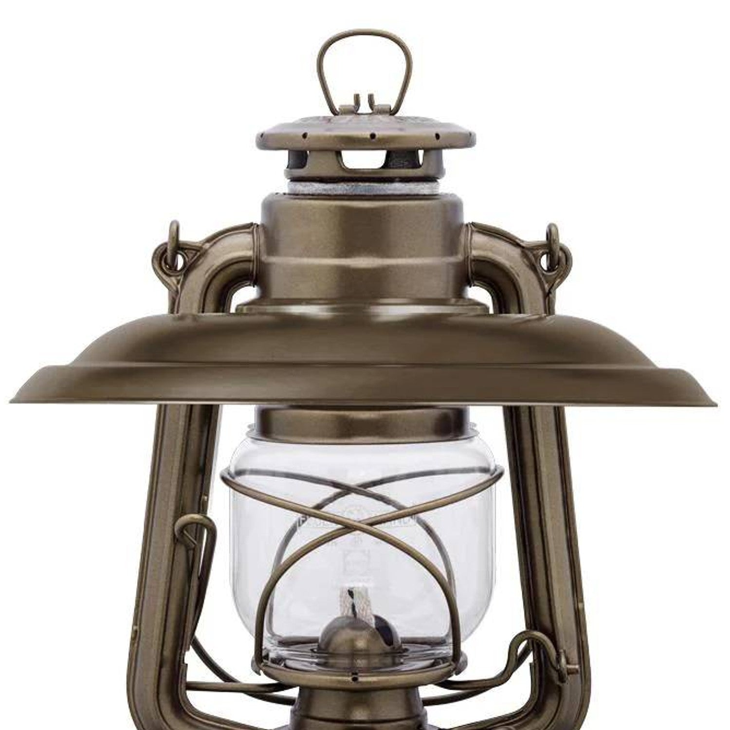 Feuerhand Lantern Reflector Shade | Lehman's