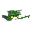 Bruder Toys John Deere T670i Combine Harvester