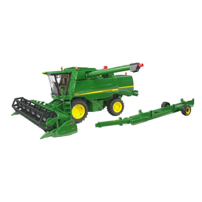 Bruder Toys John Deere T670i Combine Harvester