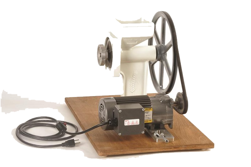 Motorization Kit for Country Living Grain Mill