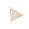 Handcrafted 8-frame triangle wooden bee escape board with fine mesh, Amish made in USA, designed for easy honey harvesting, featured in Farm, Garden & Tool and Beekeeping Supplies collections.