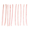 Flat Wicks for Oil Lamps