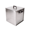Lehman's Amish-Made Single-Burner Water Bath Canner
