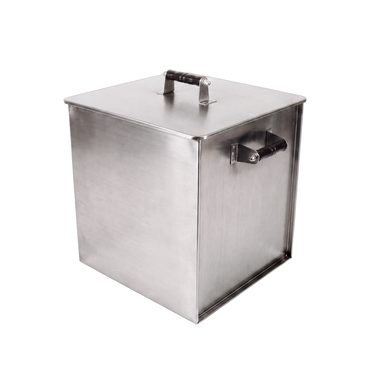 Lehman's Amish-Made Single-Burner Water Bath Canner