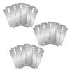 Artisan Bread Lame with 15 Blades
