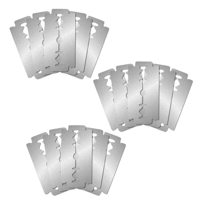 Artisan Bread Lame with 15 Blades