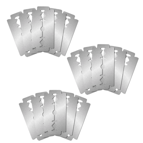 Artisan Bread Lame with 15 Blades
