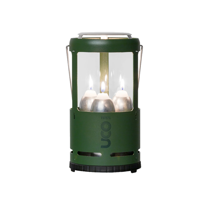 Candlelier Candle Lantern