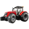 Bruder Toys Massey Ferguson 7624 Tractor