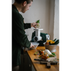 Ankarsrum Vegetable Slicer and Shredder Attachment