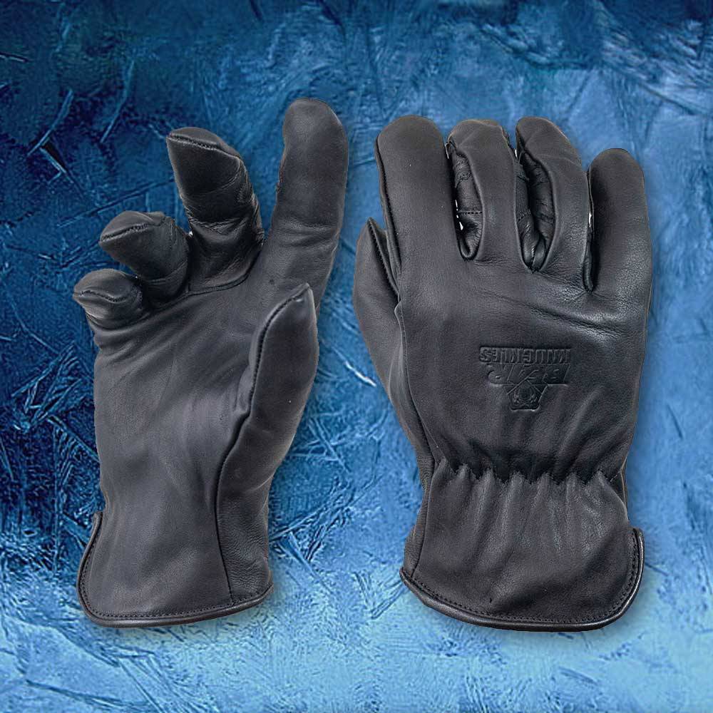Bear Knuckles Cowhide Driver Gloves D409 | Lehman's