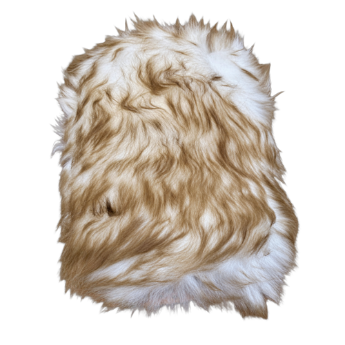 Replacement Wool Wedge Mop Head