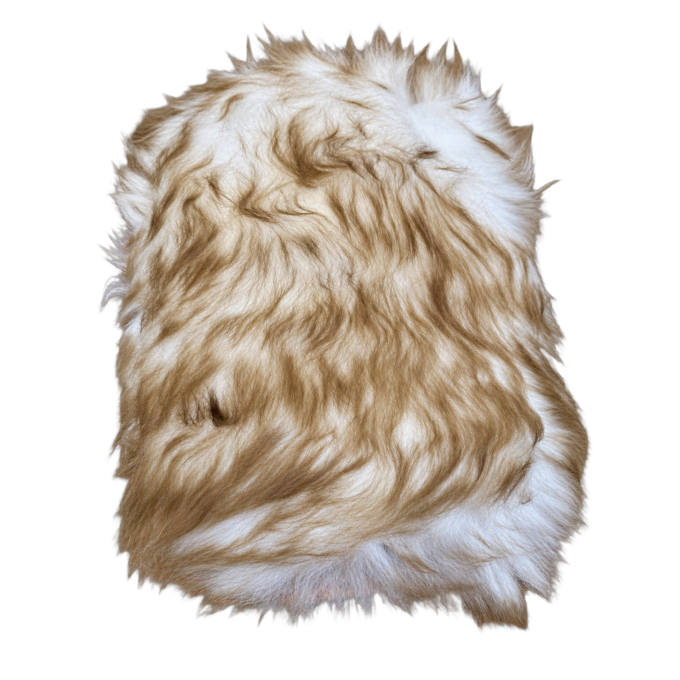 Replacement Wool Wedge Mop Head