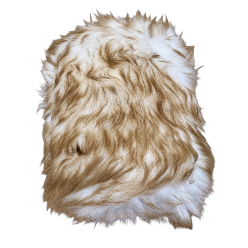 Replacement Wool Wedge Mop Head