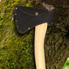 Prandi Genuine Leather Camping Hatchet Cover