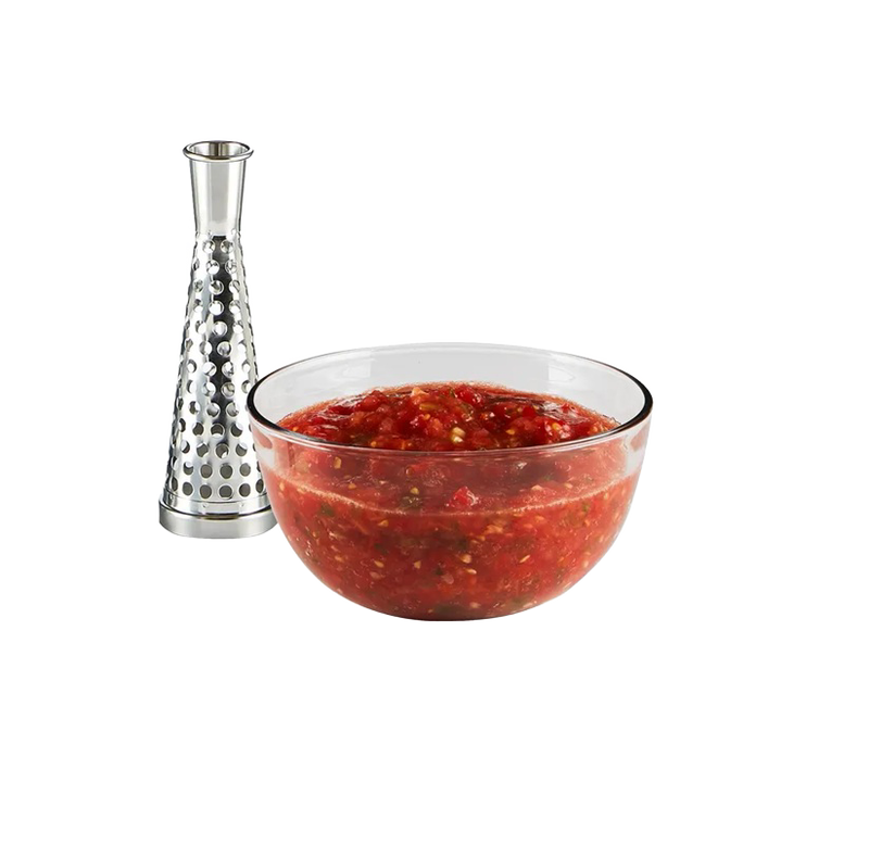Weston Electric Tomato Strainer & Sauce Maker | Lehman's
