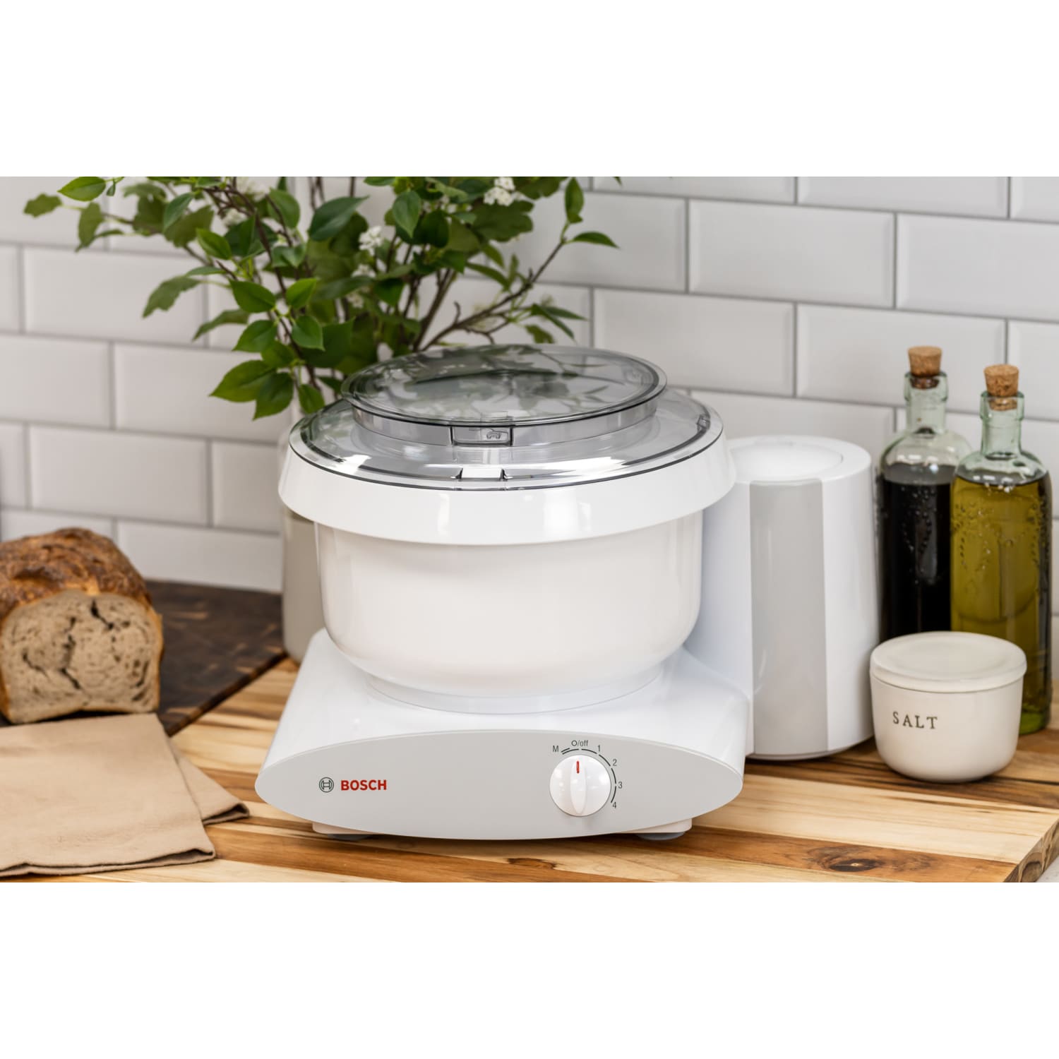 Bosch Universal Plus Stand Mixer | Lehman's