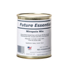 Metal can of dehydrated mirepoix mix containing celery, carrot, and onion, made in USA with over 25-year shelf life, suitable for Farm, Garden & Tool, Kitchen & Food, Emergency Supplies, and Pantry collections.