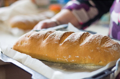 Artisan Bread Lame with 15 Blades