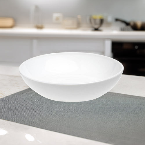 Glass Bowl 7"