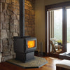 Regency Pro-Series F5200 Extra Large Wood Stove