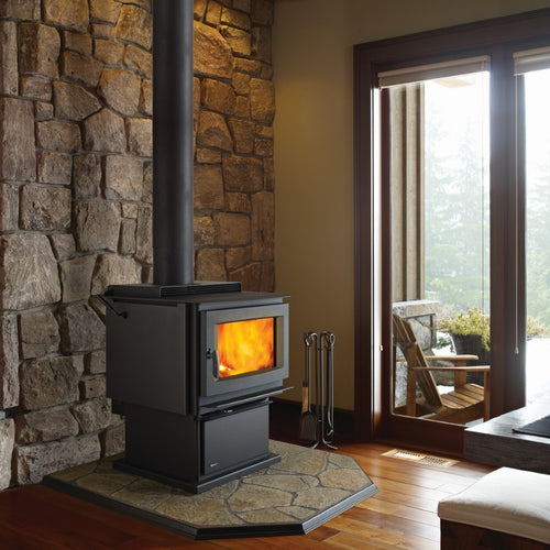 Regency Pro-Series F5200 Extra Large Wood Stove