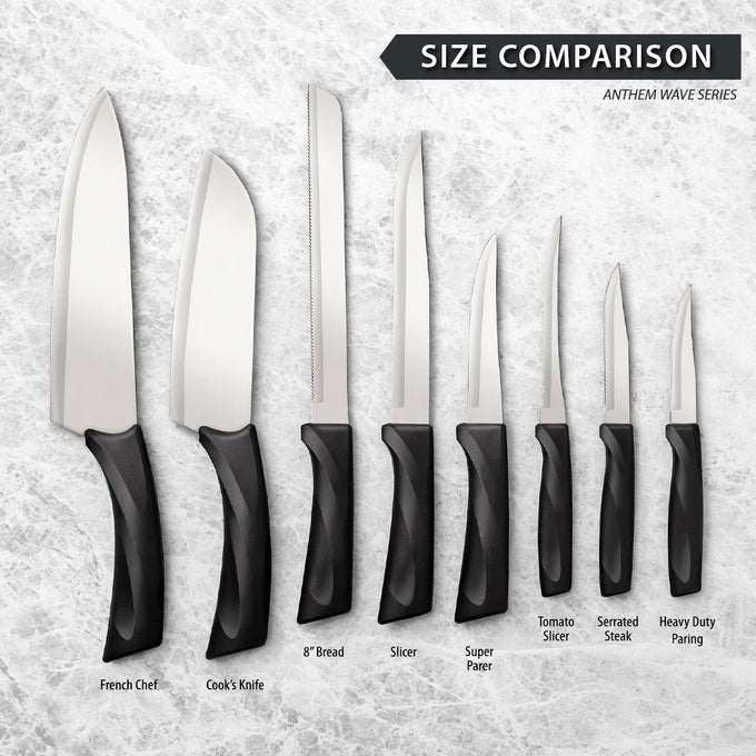 Rada Anthem Slicer Knife