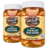 Mild Pickled Bologna - 2 Jars