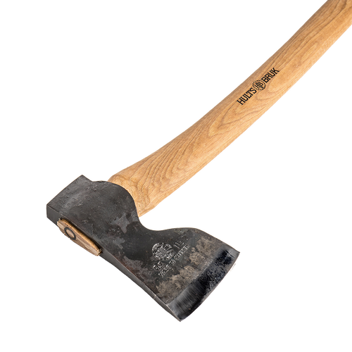 Hults Bruk Akka Forester's Axe – Lehman's Hults Bruk Akka Forester's Axe – Lehman's