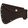 Prandi Genuine Leather Camping Hatchet Cover
