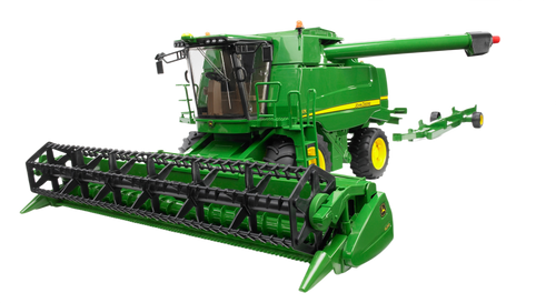 Bruder Toys John Deere T670i Combine Harvester