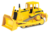 Bruder Toys Cat Bulldozer