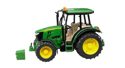 Bruder Toys John Deere 5115M Tractor