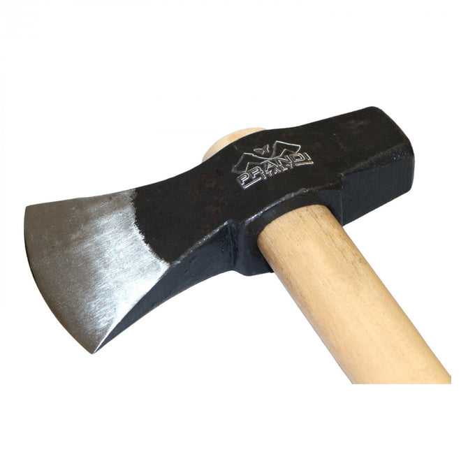 Prandi Merlin 5.50-Lb Splitting Maul
