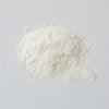 Fine off-white powdered butter in a loose pile, suitable for pantry storage and emergency supplies, ideal for Farm, Garden & Tool, Kitchen & Food, USA Made, and Best Sellers collections.