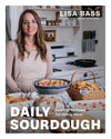 Daily Sourdough: Healthy Recipes for Every Meal