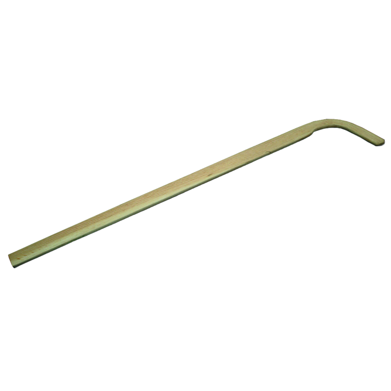 Plow and Cultivator Handles | Lehman's