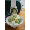Ankarsrum Vegetable Slicer and Shredder Attachment