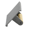 Rectangular Bacon Press and Steak Weight