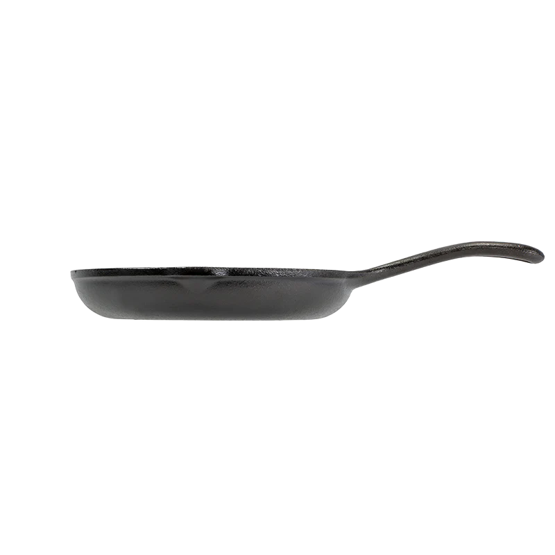 Lodge Chef Collection Cast Iron Skillet - 8"